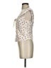 Popular 21 Ivory Sleeveless Blouse Size S - photo 5