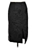 Iceberg Black Formal Skirt Size EU (IT) 42 / US 6 - photo 2