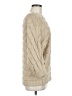YOINS Tan Pullover Sweater One size - photo 4