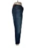 J.Crew Blue Jeans Size 28 waist - photo 4