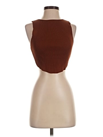 Bec & Bridge Sleeveless Top (view 1)