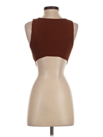 Bec & Bridge Sleeveless Top (view 2)