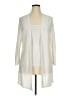 J.Jill Ivory Cardigan Size XL - photo 1