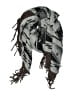 Steve Madden Gray Scarf One size - photo 1