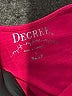 Decree Pink Short Sleeve T-Shirt Size S - photo 7