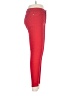Hudson Jeans Red Jeggings Size 26 waist - photo 4