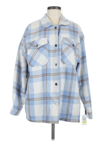 Nautica Cardigan (view 1)