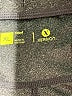 Xersion Gray Active Pants Size XL - photo 4
