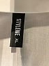 Stylewe 100% Cotton White 3/4 Sleeve Blouse Size XL - photo 7