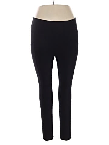 Yogalicious Active Pants (view 1)