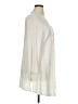 J.Jill Ivory Cardigan Size XL - photo 4