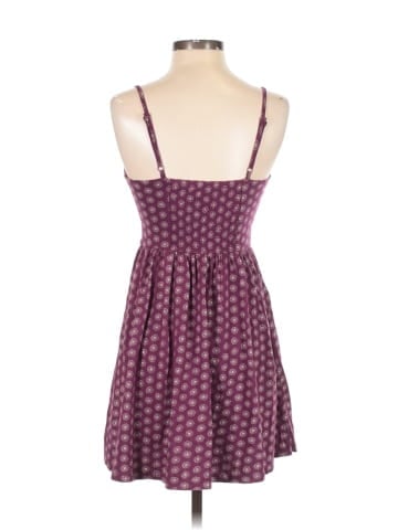 Ann Taylor LOFT Casual Dress (view 2)