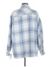 Nautica Blue Cardigan Size M - photo 2
