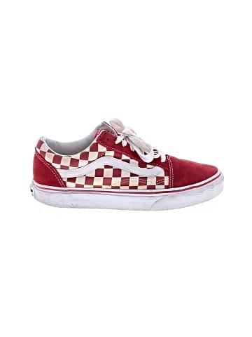 Vans Sneakers (view 1)