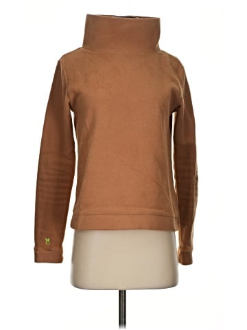 Dudley Stephens Turtleneck Sweater (view 1)