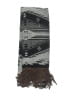 Steve Madden Gray Scarf One size - photo 2