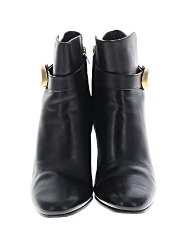 Coach Ankle Boots (view 2)