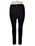 Yogalicious Solid Black Active Pants Size 1X - photo 2