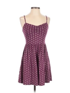 Ann Taylor LOFT Casual Dress (view 1)