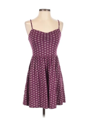 Ann Taylor LOFT Casual Dress (view 1)