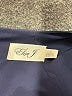 Eliza J 100% Polyester Floral Blue Casual Dress Size 8 - photo 7
