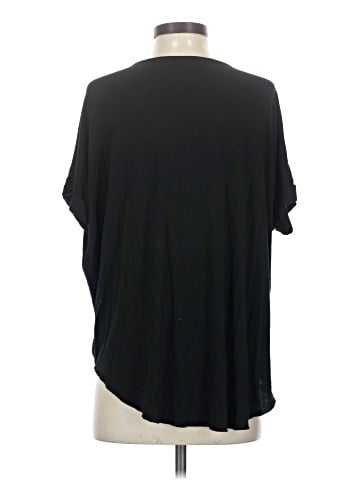 Double Zero Short Sleeve Top (view 2)