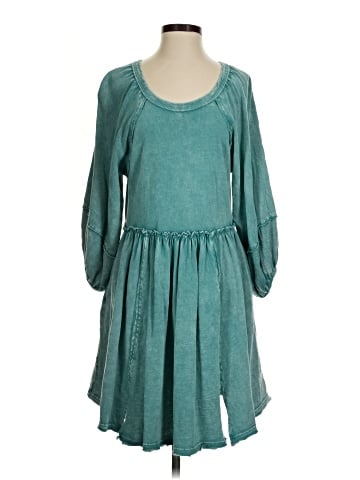 Easel Casual Dress (view 1)