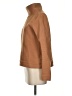 Dudley Stephens 100% Polyester Brown Turtleneck Sweater Size S - photo 5