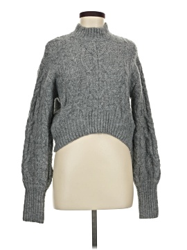 Forever 21 Turtleneck Sweater