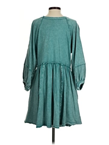 Easel Casual Dress (view 2)