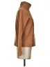 Dudley Stephens 100% Polyester Brown Turtleneck Sweater Size S - photo 4
