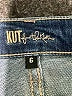 Kut from the Kloth Hearts Blue Jeans Size 6 - photo 7