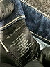 Kut from the Kloth Hearts Blue Jeans Size 6 - photo 8