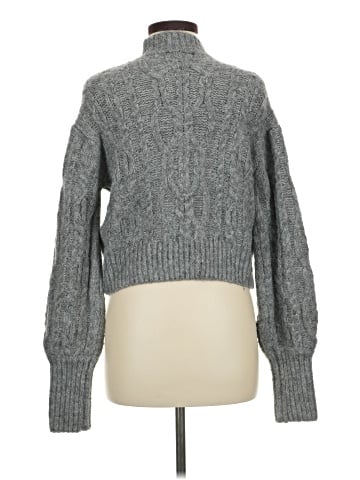 Forever 21 Turtleneck Sweater (view 2)