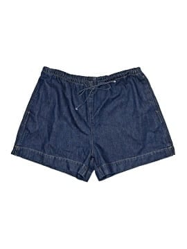 H&M Denim Shorts (view 1)
