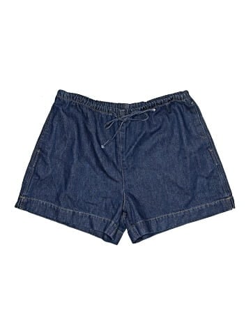 H&M Denim Shorts (view 1)