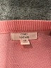 Como Vintage Pink Sweatshirt Size 1X - photo 7