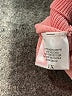 Como Vintage Pink Sweatshirt Size 1X - photo 8