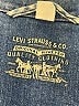 Levi's Blue Denim Jacket Size M - photo 6