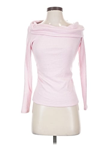 Assorted Brands Turtleneck Sweater (view 1)