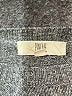 Pinque Stripes Gray Pullover Sweater Size L - photo 7