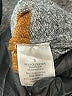 Pinque Stripes Gray Pullover Sweater Size L - photo 9
