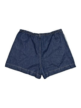 H&M Denim Shorts (view 2)