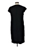 Roller Rabbit 100% Cotton Black Casual Dress Size L - photo 2