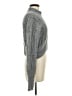 Forever 21 Gray Turtleneck Sweater Size M - photo 4