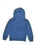 Air Jordan Blue Sweatshirt Size 3T - photo 2