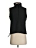 Champion 100% Polyester Black Vest Size S - photo 1