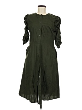 Who What Wear Casual Dress (view 1)