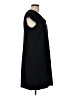 Roller Rabbit 100% Cotton Black Casual Dress Size L - photo 4