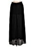 J.Crew Black Formal Skirt Size 6 - photo 2
